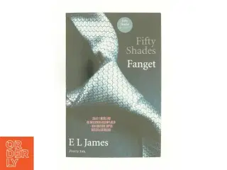 Fifty Shades - Fanget