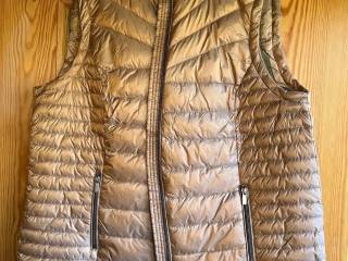 Ciso vest (NY)