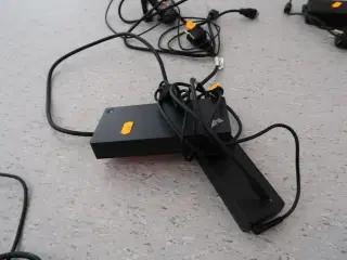 Dockingstation LENOVO ThinkPad Universal USB-C Dock