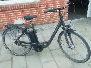 el cykel