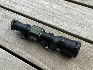 Aimpoint H30L Hunter