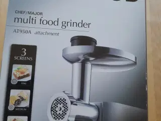 Kenwood køkkenmaskine