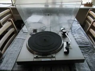 Sony Pladespiller