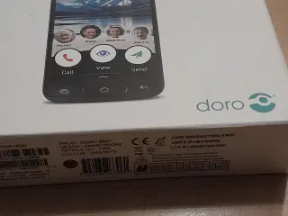 DORO 8040 Smartphone