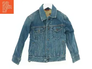Denim jakke fra Gap (str. 122 cm)