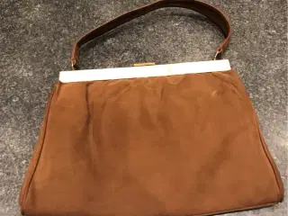 Vintage håndtaske