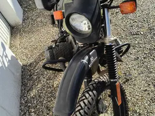 Bmw R 65GS