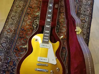 Gibson Les Paul Goldtop 