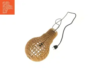 Hængende bambuspendel (str. 40 cm)