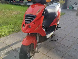 Piaggio nrg mc3