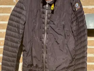 Parajumpers Featherweight dunjakke, sort, str. XL