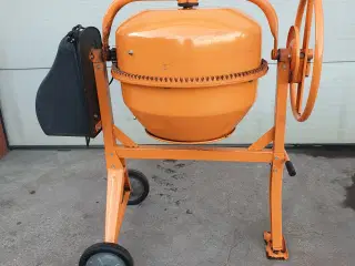 Cementblander