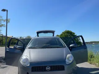 Fiat Punto 1,2 