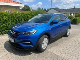 Opel Grandland X 1,2T Enjoy (KM 80.000)