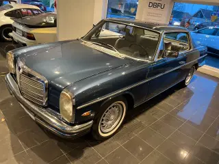 Mercedes 280 CE 2,8 aut.