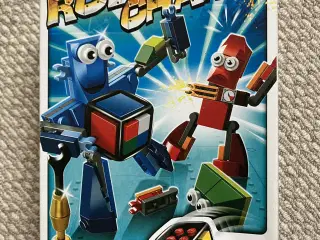 Lego Robo Champ 