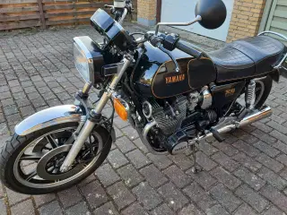 Yamaha XS1100
