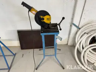 Rørskæremaskine REMS Turbo Cu-INOX