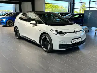 VW ID.3 58 Pro Performance