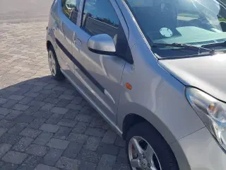 Suzuki alto 1.0 aircon og træk