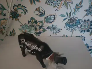 Porcelæns ko 
