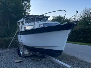 Albin 25