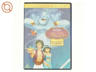 Aladdin