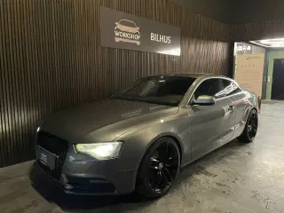 Audi A5 1,8 TFSi 170 Coupé