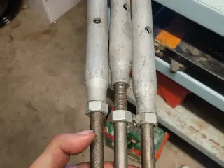 Wire strammer