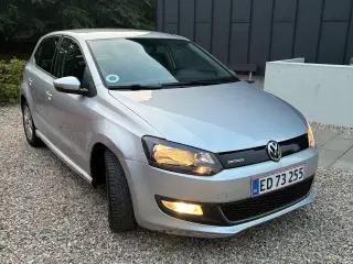 Nysynet Volkswagen Polo 1,2 TDI fra 2011!