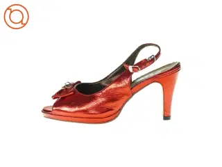 Stillet fra Lunedi (Str. 38)