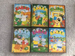 Div dvd