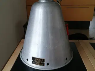 Lampe, industrielt design