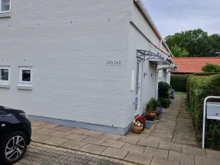 Andelsbolig til salg