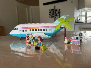Lego passagerfly