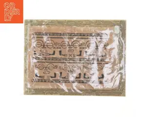 Tapa klud dekorativ plakat (str. 32,5x24,5 cm)