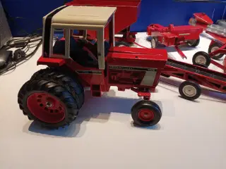 ERTL International modeller Traktor sæt