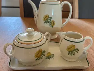 WJS Decor, Thomas Ivory. 