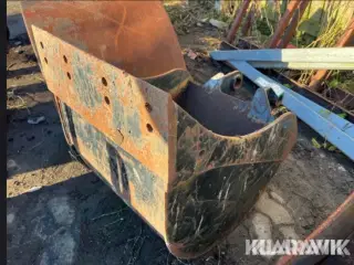 Skovl