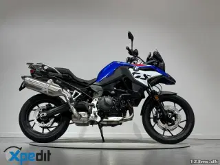 BMW F 800 GS