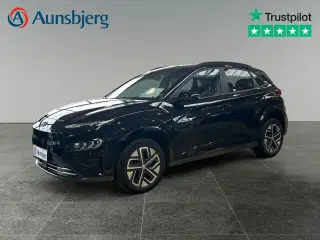 Hyundai Kona 39 EV Essential