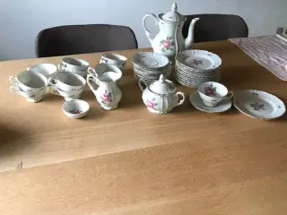 moccastel 12 personer