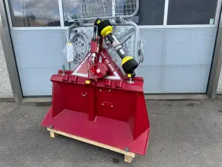 Tajfun 45AHK MED FJERNSYRING  PÅ LAGER TIL OMGÅENDE LEVERING !
