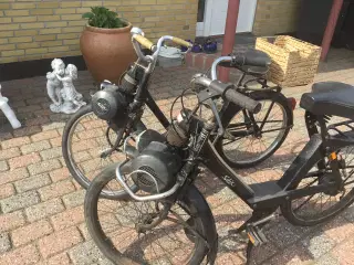 Velo 3800 & Velo 2200