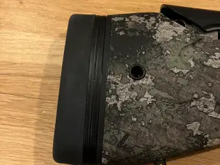 Sako S20 Hunter Camo Ceracote Cal. 7 mm. Rem Mag.