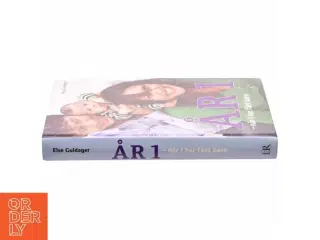 År 1 - når I har fået barn af Else Guldager (Bog)