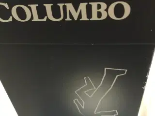 Colombo dvd boks