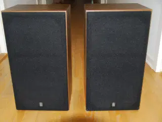 Højtaler: Yamaha NS-645
