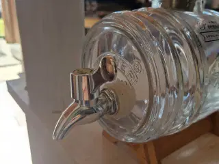 Whisky tønde 