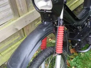 JULEGAVE iDE YAMAHA STING